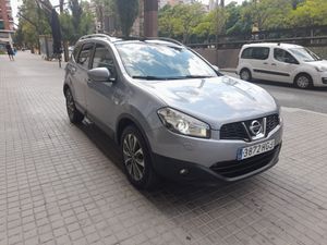 Nissan Qashqai+2 Tekna Premium 2.0 dCi 150 CV 4x4 Aut.  - Foto 4