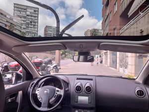 Nissan Qashqai+2 Tekna Premium 2.0 dCi 150 CV 4x4 Aut.  - Foto 11