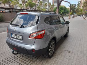 Nissan Qashqai+2 Tekna Premium 2.0 dCi 150 CV 4x4 Aut.  - Foto 5