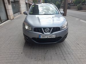 Nissan Qashqai+2 Tekna Premium 2.0 dCi 150 CV 4x4 Aut.  - Foto 3