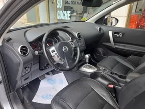 Nissan Qashqai+2 Tekna Premium 2.0 dCi 150 CV 4x4 Aut.  - Foto 14