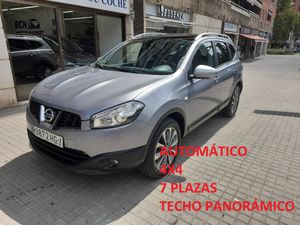 Nissan Qashqai+2 Tekna Premium 2.0 dCi 150 CV 4x4 Aut.  - Foto 2