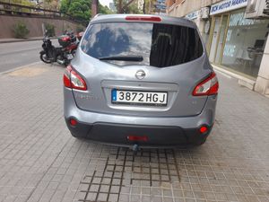 Nissan Qashqai+2 Tekna Premium 2.0 dCi 150 CV 4x4 Aut.  - Foto 6