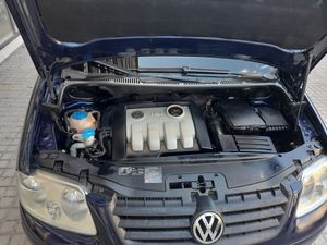 Volkswagen Touran 1.9 TDI ADVANCE  - Foto 16