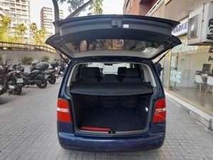 Volkswagen Touran 1.9 TDI ADVANCE  - Foto 7