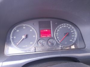 Volkswagen Touran 1.9 TDI ADVANCE  - Foto 13