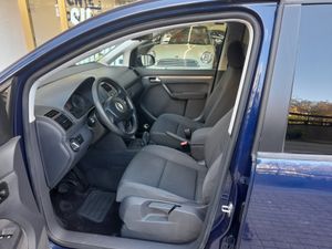 Volkswagen Touran 1.9 TDI ADVANCE  - Foto 10