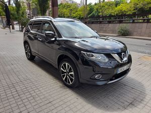 Nissan X-Trail 2.0 dCi 130 kW  - Foto 4