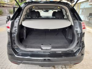 Nissan X-Trail 2.0 dCi 130 kW  - Foto 12
