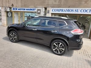Nissan X-Trail 2.0 dCi 130 kW  - Foto 9