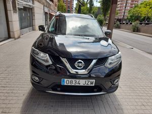 Nissan X-Trail 2.0 dCi 130 kW  - Foto 3