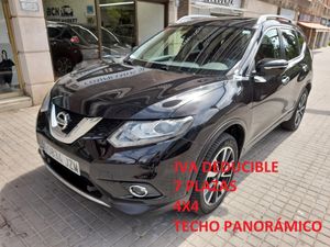 Nissan X-Trail 2.0 dCi 130 kW  - Foto 2