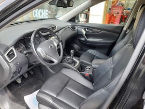 Nissan X-Trail 2.0 dCi 130 kW  - Foto 10