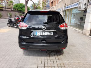 Nissan X-Trail 2.0 dCi 130 kW  - Foto 7