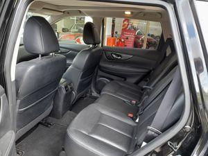 Nissan X-Trail 2.0 dCi 130 kW  - Foto 11