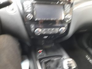 Nissan X-Trail 2.0 dCi 130 kW  - Foto 15