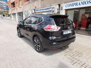 Nissan X-Trail 2.0 dCi 130 kW  - Foto 8