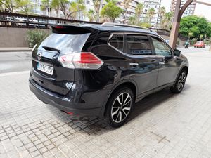 Nissan X-Trail 2.0 dCi 130 kW  - Foto 5