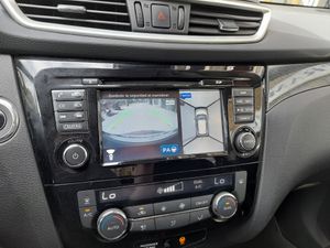 Nissan X-Trail 2.0 dCi 130 kW  - Foto 18
