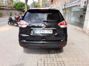 Nissan X-Trail 2.0 dCi 130 kW  - Foto 6