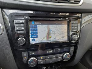 Nissan X-Trail 2.0 dCi 130 kW  - Foto 21