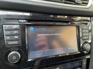Nissan X-Trail 2.0 dCi 130 kW  - Foto 22