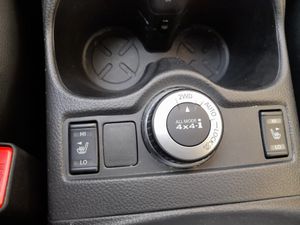 Nissan X-Trail 2.0 dCi 130 kW  - Foto 24