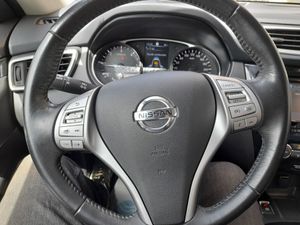 Nissan X-Trail 2.0 dCi 130 kW  - Foto 23