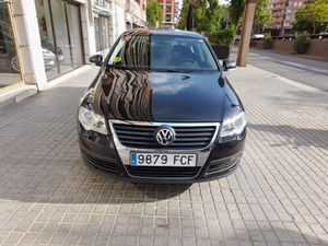 Volkswagen Passat Advance 2.0 TDI 140 CV  - Foto 3