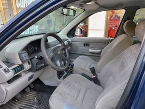 Land-Rover Freelander 4x4 Excursion 2.0 Td4 S  - Foto 9