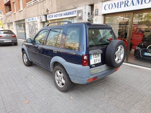 Land-Rover Freelander 4x4 Excursion 2.0 Td4 S  - Foto 7
