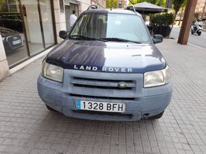 Land-Rover Freelander 4x4 Excursion 2.0 Td4 S  - Foto 4