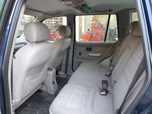Land-Rover Freelander 4x4 Excursion 2.0 Td4 S  - Foto 10