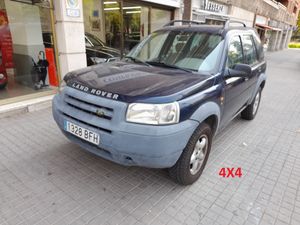 Land-Rover Freelander 4x4 Excursion 2.0 Td4 S  - Foto 2