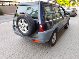 Land-Rover Freelander 4x4 Excursion 2.0 Td4 S  - Foto 5