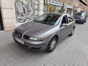 Seat Leon 1.9 TDI Signa 110 CV  - Foto 2