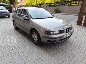 Seat Leon 1.9 TDI Signa 110 CV  - Foto 4