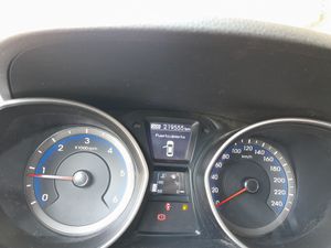 Hyundai i30 5p 1.6 CRDI 110 CV City  - Foto 12