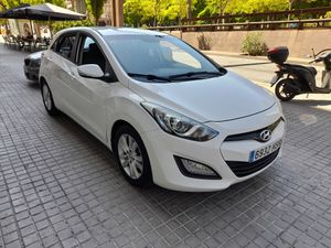 Hyundai i30 5p 1.6 CRDI 110 CV City  - Foto 4