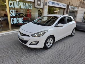 Hyundai i30 5p 1.6 CRDI 110 CV City  - Foto 2