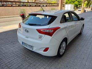 Hyundai i30 5p 1.6 CRDI 110 CV City  - Foto 5