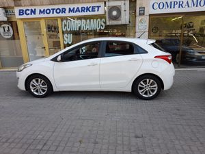 Hyundai i30 5p 1.6 CRDI 110 CV City  - Foto 8