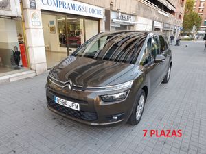 Citroën Grand C4 Picasso HDi 115 Airdream Attraction  - Foto 2