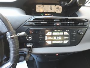 Citroën Grand C4 Picasso HDi 115 Airdream Attraction  - Foto 12