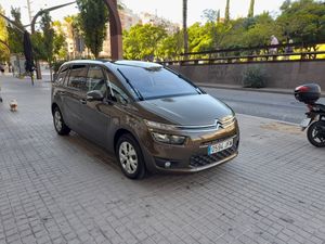 Citroën Grand C4 Picasso HDi 115 Airdream Attraction  - Foto 4
