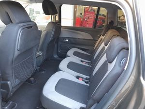 Citroën Grand C4 Picasso HDi 115 Airdream Attraction  - Foto 10