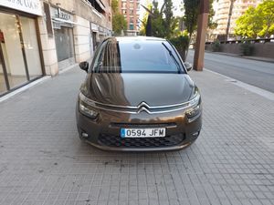 Citroën Grand C4 Picasso HDi 115 Airdream Attraction  - Foto 3