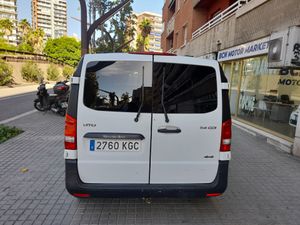 Mercedes Vito 200 d Marco Polo Activity Largo  - Foto 4