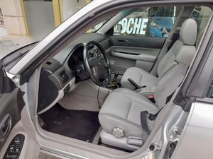 Subaru Forester 2.0 Trek  - Foto 10