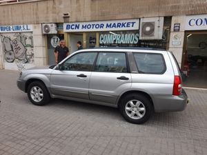 Subaru Forester 2.0 Trek  - Foto 8